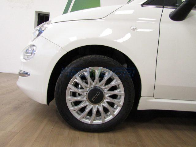 FIAT 500 1.0 70 CV Hybrid Dolcevita