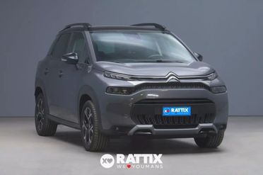 Citroen C3 Aircross 1.2 Puretech 130CV Shine Pack EAT6