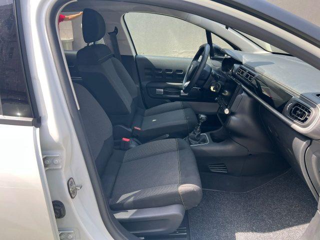 OTHERS-ANDERE OTHERS-ANDERE Citroën C3 BlueHDi 100 S&S Shine