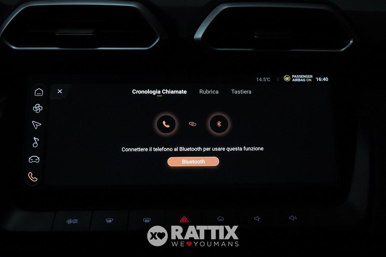 MG ZS 1.5 Hybrid+ Comfort Auto