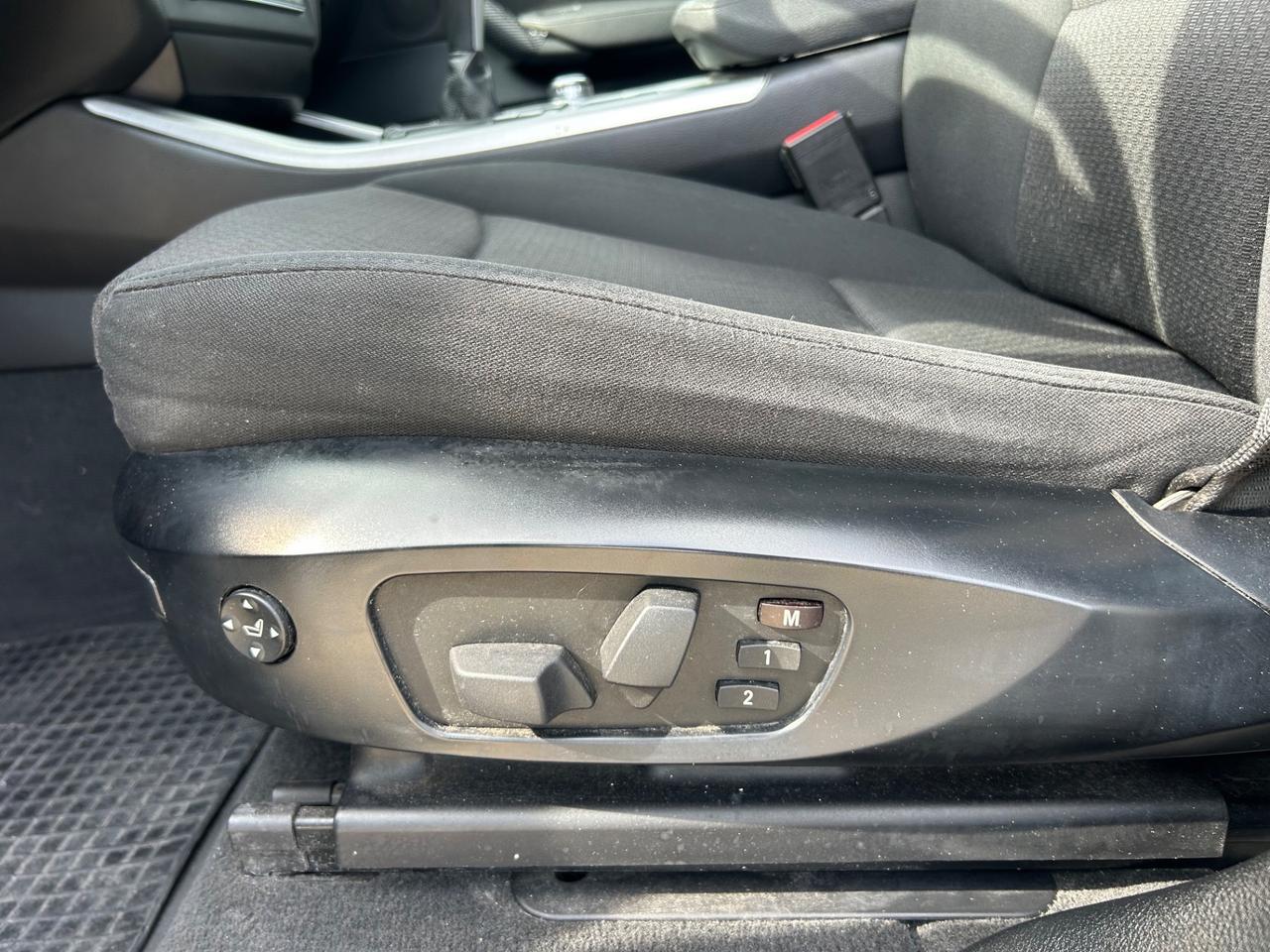 Bmw X3 xDrive20d Futura rate permute