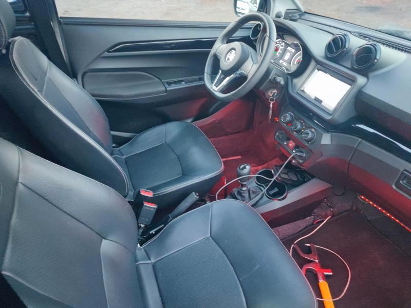 Aixam City Sport 480cc Black Pack Auto City Sport 480cc Black Pack Auto *Promo SD 2025