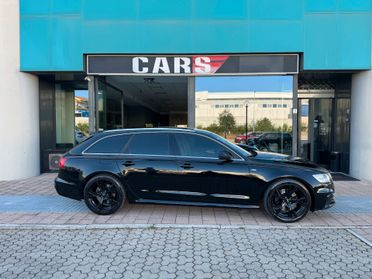 Audi A6 Avant 3.0 V6 TDI 240 CV F.AP. quattro