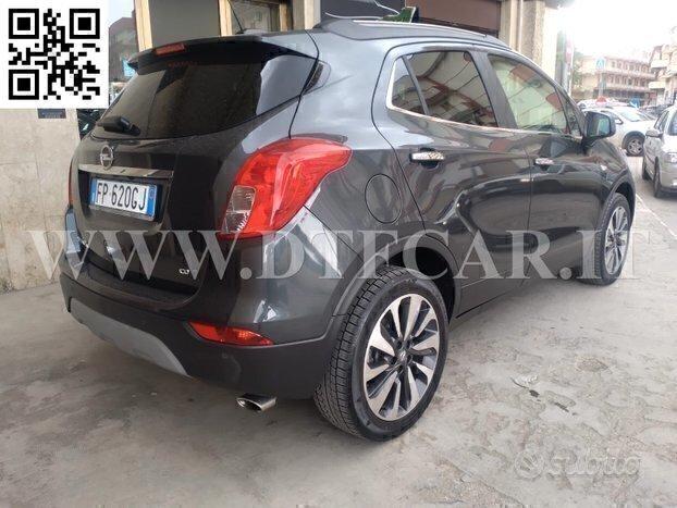 OPEL OPEL MOKKA X 1.6 CDTI Innovation 136cv