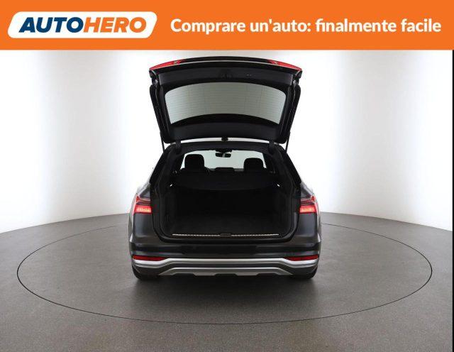 AUDI A6 Avant 45 3.0 TDI quattro tiptronic Business