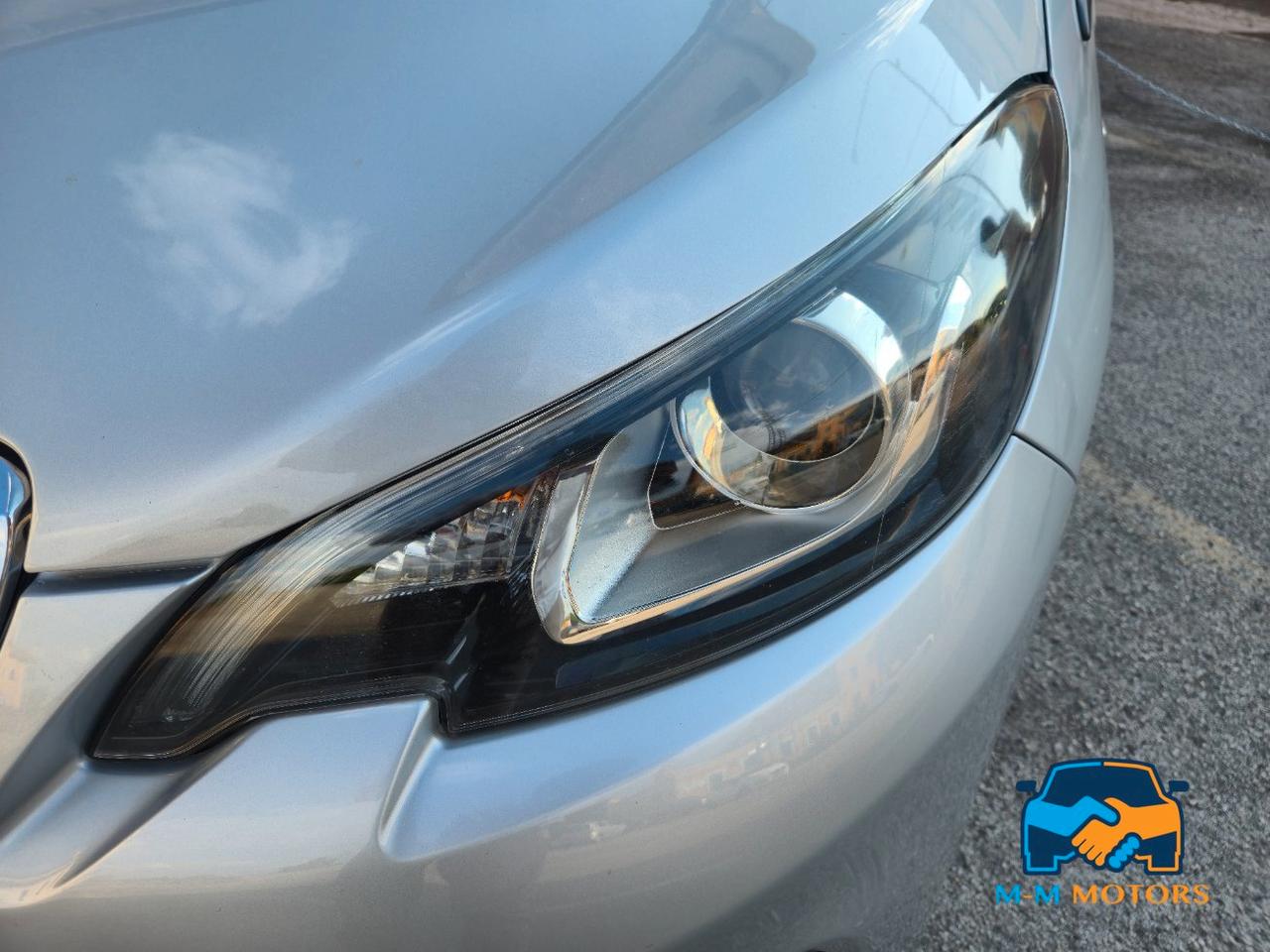 Peugeot 108 108 1.0 vti Active