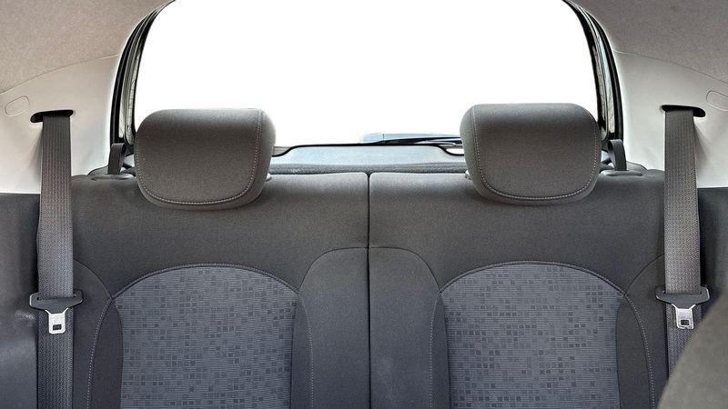 Opel Adam 1.4 Gpl-tech 87cv Black Jack E6