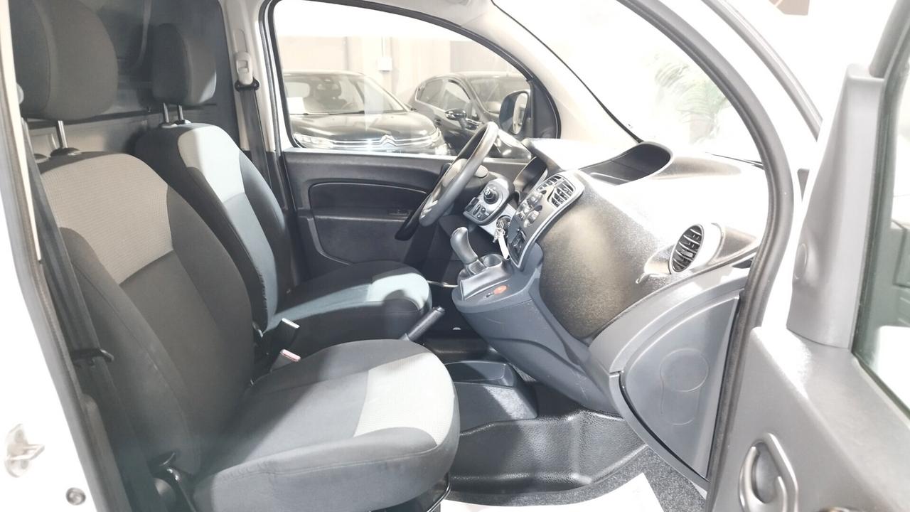 Renault Kangoo 1.5 dCi 75CV S&S 4p. Express Ice