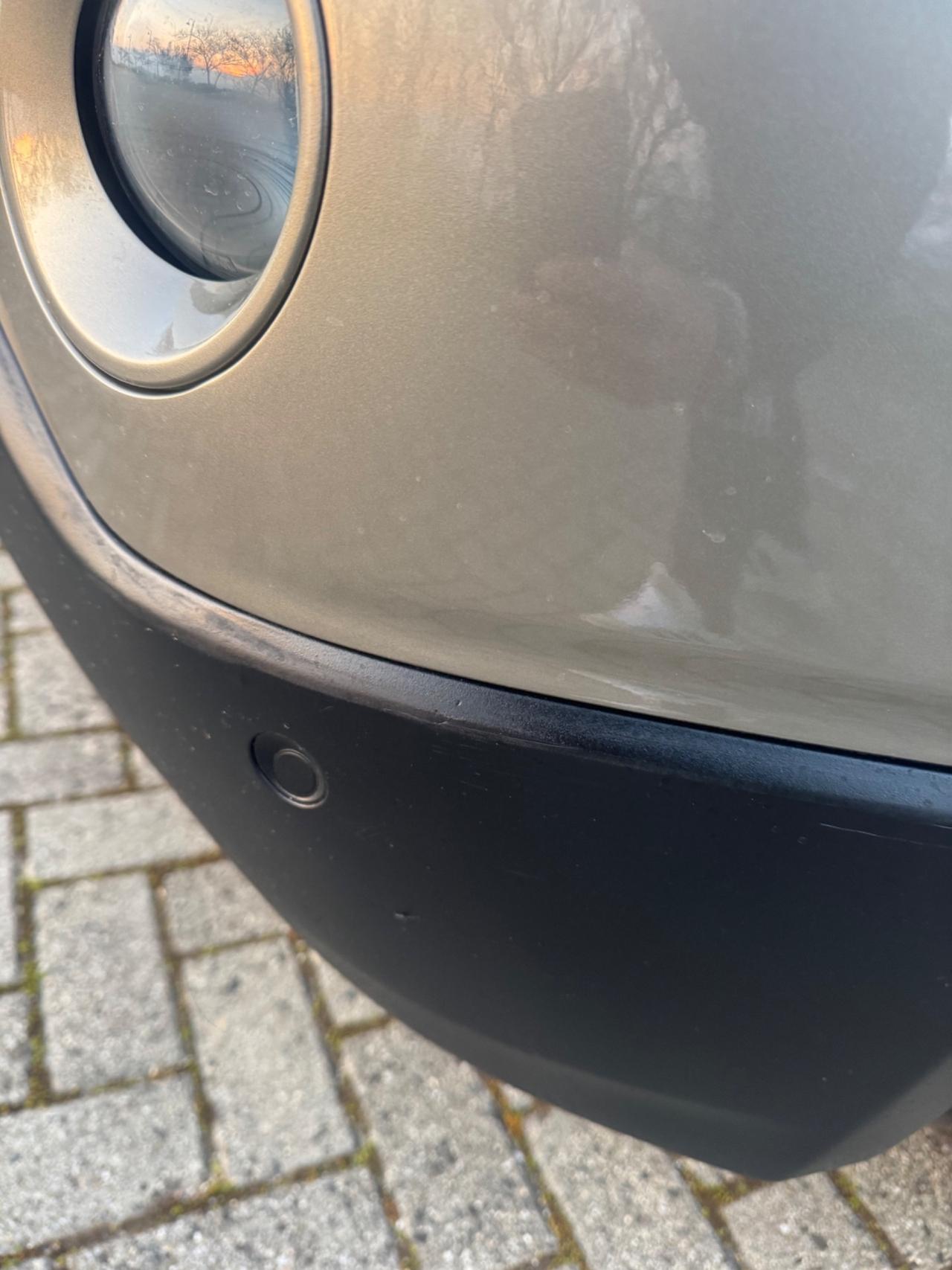 Bmw X3 2.0 Diesel 177Cv xDrive20d 2008