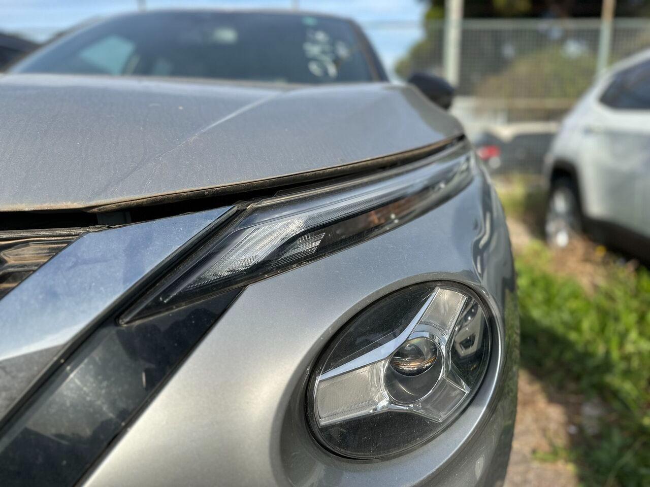 NISSAN Juke II 2020 - Juke 1.0 dig-t N-Connecta 114cv dct