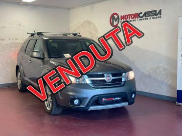 Fiat Freemont 2.0 Mjt 170 CV 4x4 aut. 7 POSTI