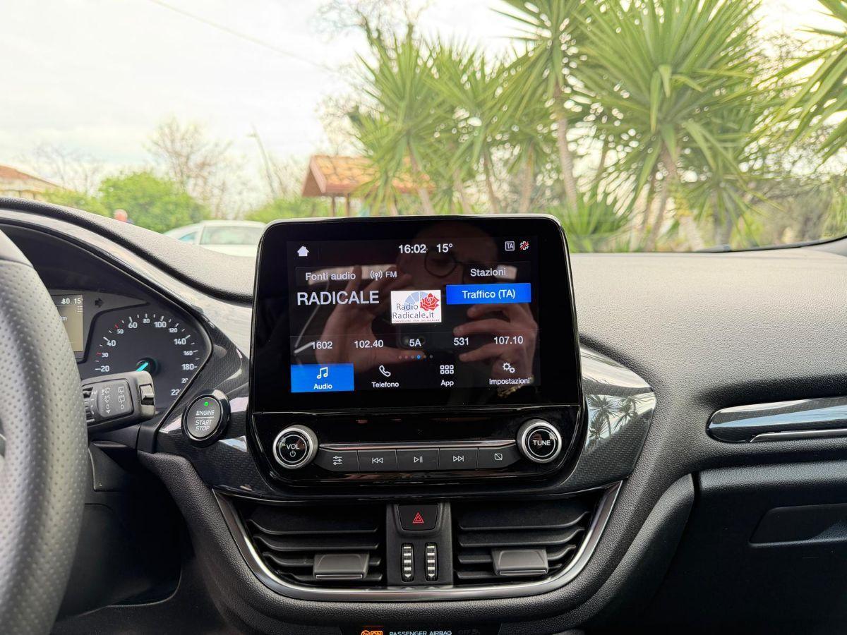 FORD - Fiesta - 1.1 85 CV 5p. ST-Line