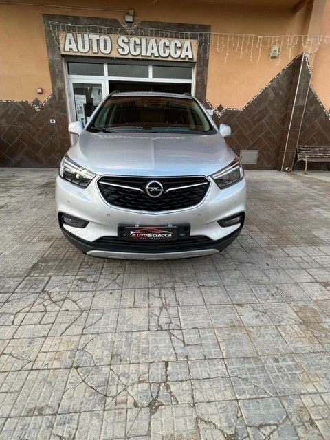 Opel Mokka X 1.6 CDTI Ecotec 136CV 4x2 Start&Stop Business