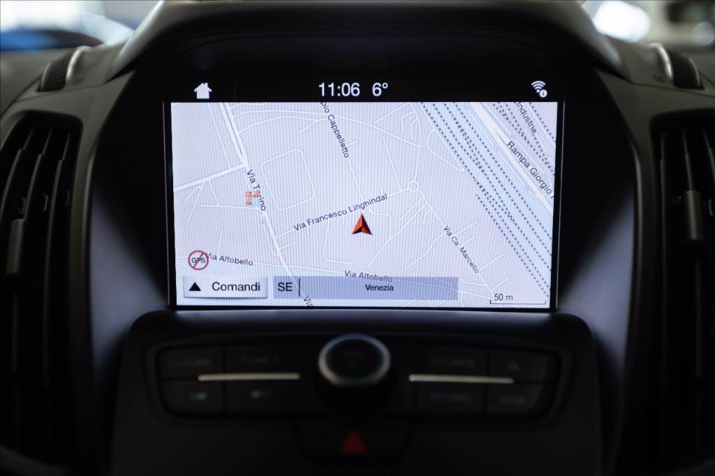 FORD Kuga 1.5 ecoboost ST-Line s&s 2wd 120cv del 2019