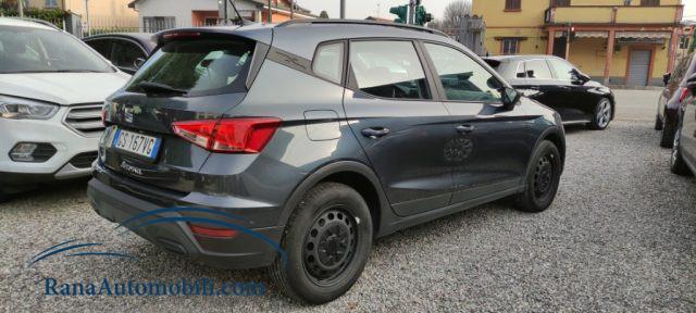 SEAT Arona 1.0 EcoTSI Reference