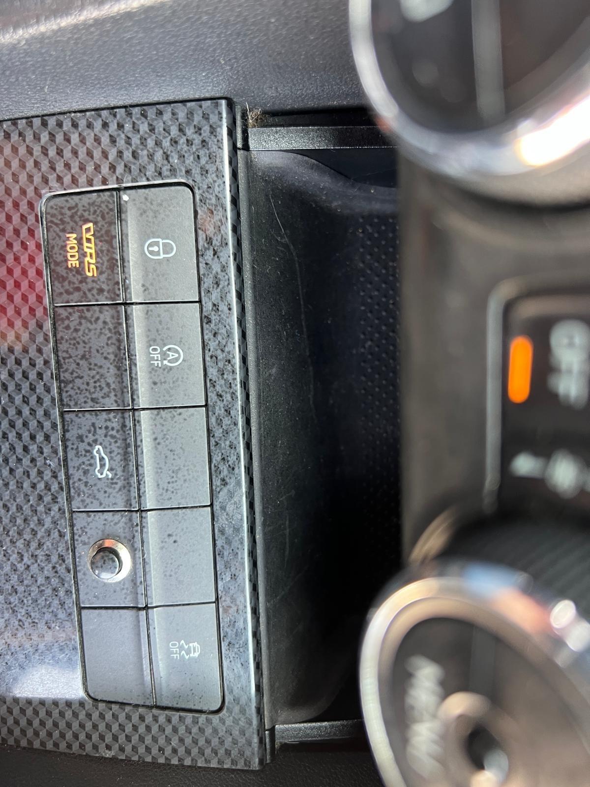 Skoda Octavia 2.0 TDI DSG Wagon RS