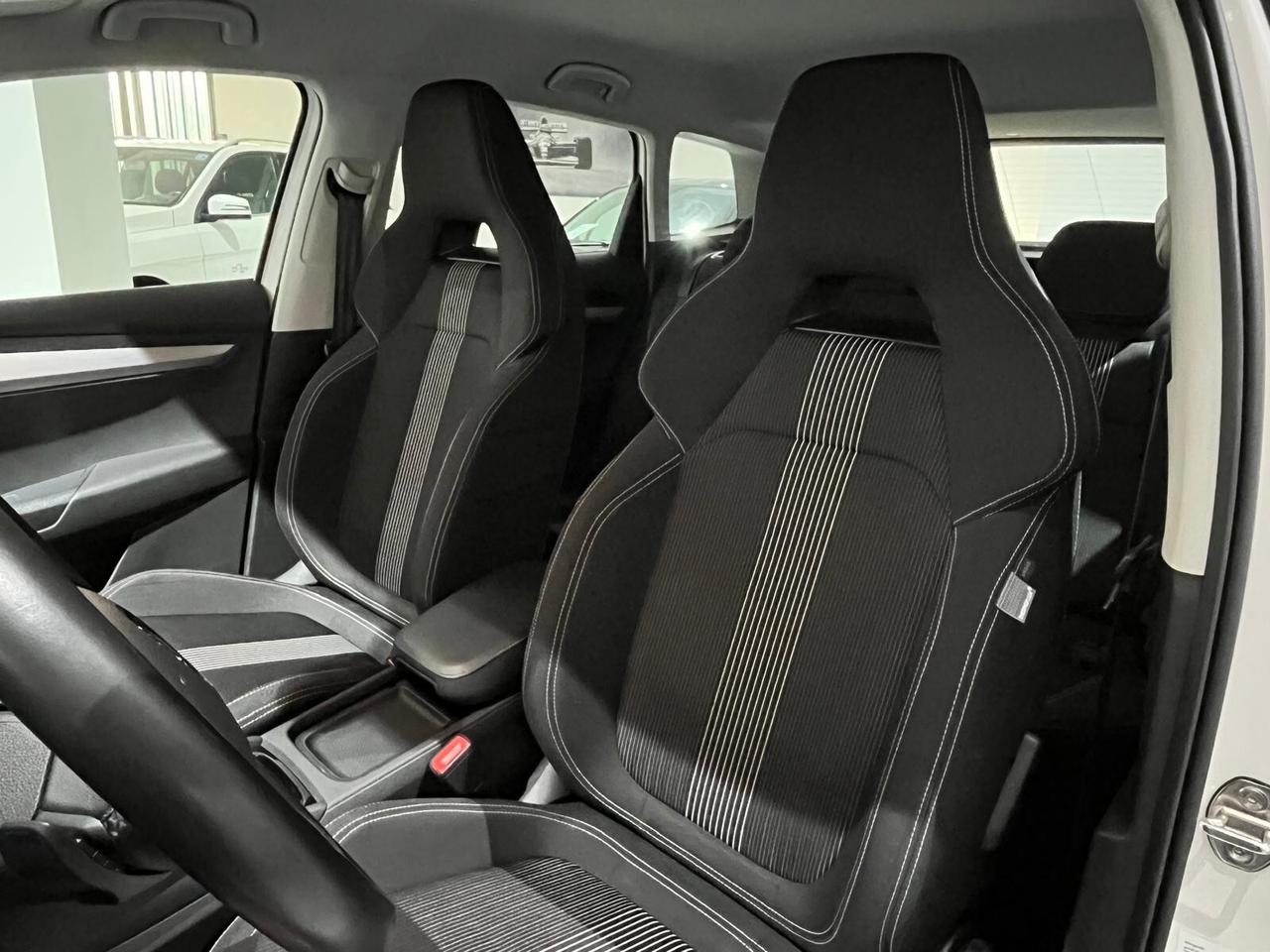 Skoda Karoq 1.6 TDI SCR DSG Ambition