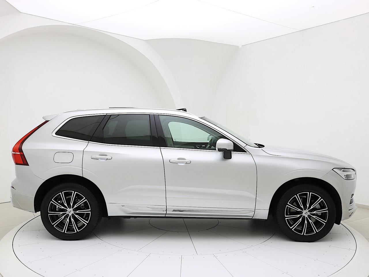 Volvo XC60 B4 (d) AWD Inscription TETTO APRIBILE