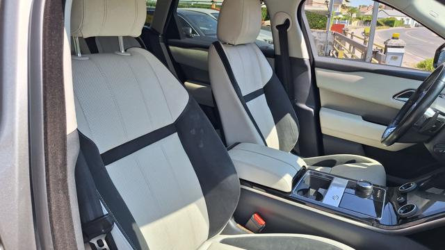LAND ROVER Range Rover Velar 2.0D I4 240 CV S N°FP617