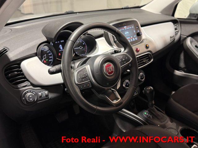 FIAT 500X 1.3 T4 150 CV DCT Connect - PROMO