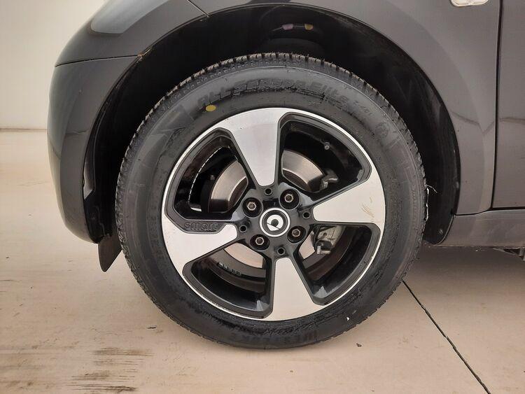 Smart fortwo EQ Pasion BR987322 Elettrico 82CV