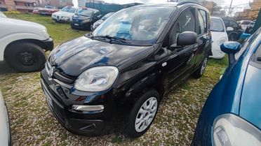 Fiat Panda 0.9 TwinAir 2014