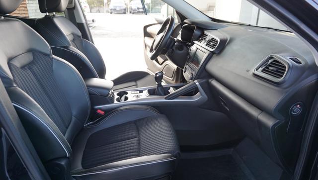 RENAULT Kadjar dCi 130CV Energy Bose
