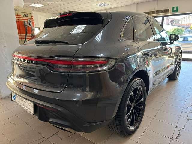 Porsche Macan Macan 2.0 265cv pdk PERFETTA UNICOPROPRIETARIO!!!