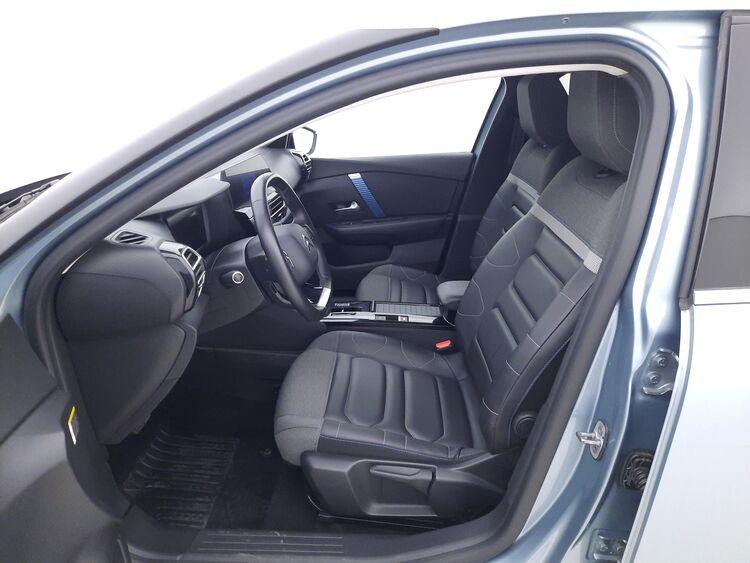 Citroen C4 Shine BR895035 Elettrico 136CV