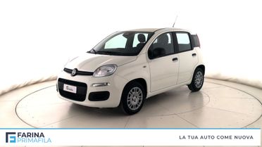 FIAT Pandina III 2024 - Pandina 1.0 firefly hybrid Pop s&s 65cv