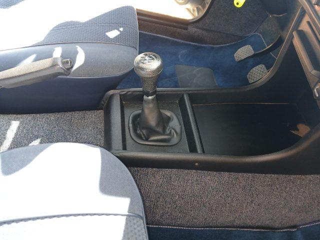 BMW 320 i 2 porte Storica