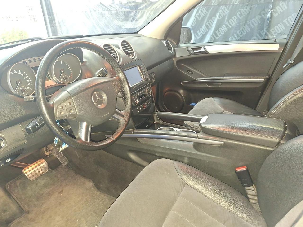 Mercedes-benz ML 320 CDI Premium garantita