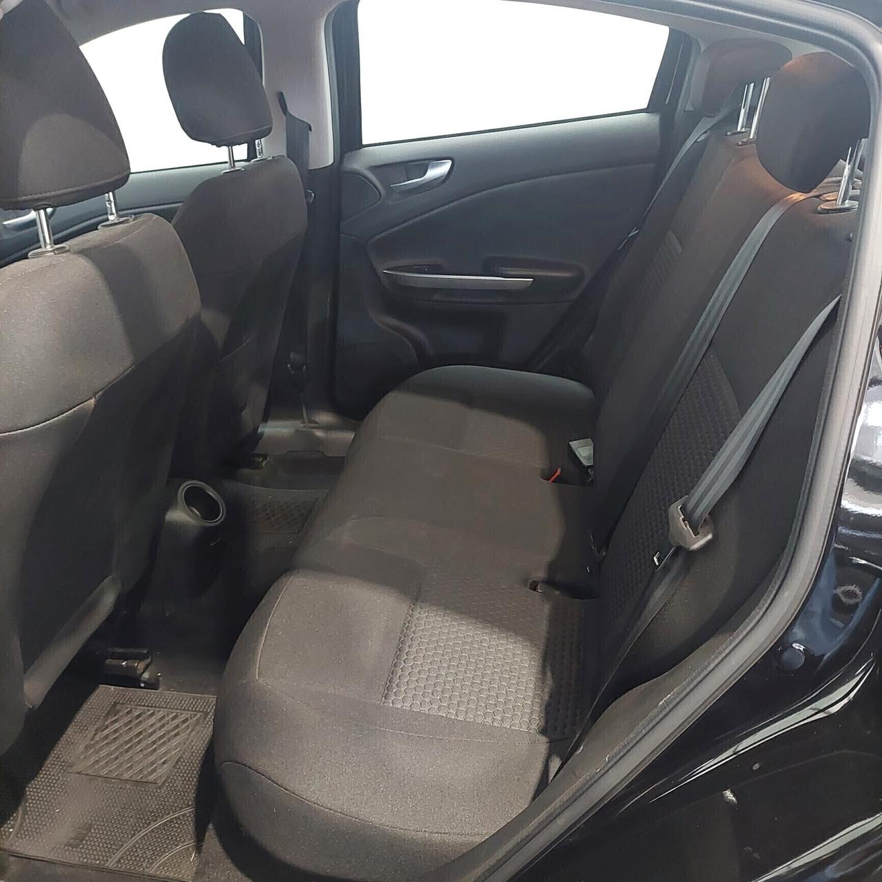 Alfa Romeo Giulietta 1.4 Turbo 120 CV