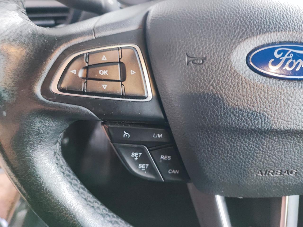 Ford C-Max 1.5 TDCi 120CV Powershift Start&Stop Titanium X