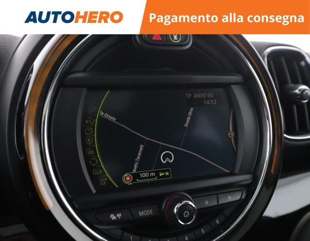 MINI Countryman 2.0 Cooper D Countryman ALL4