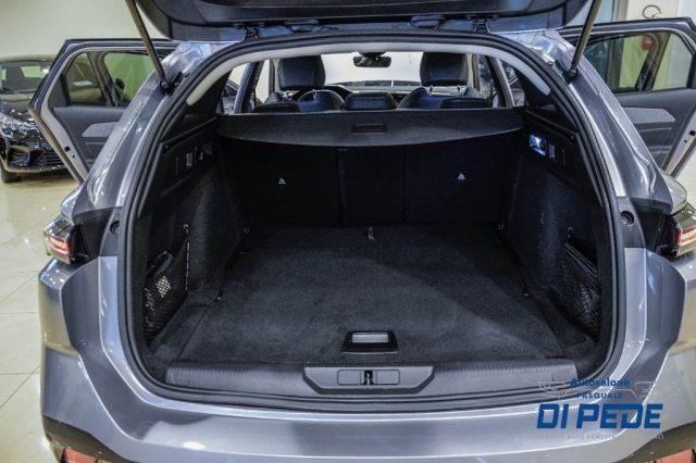 PEUGEOT 308 BlueHDi 130 S&S EAT8 SW Allure