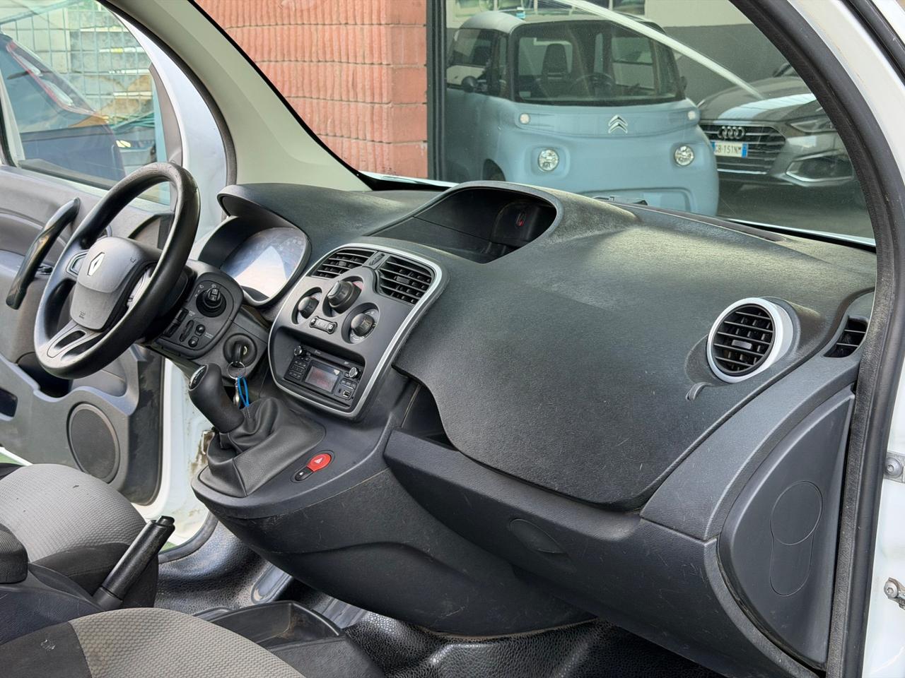 Renault Kangoo 1.5 dCi 90CV 5 porte Stop & Start Life N1