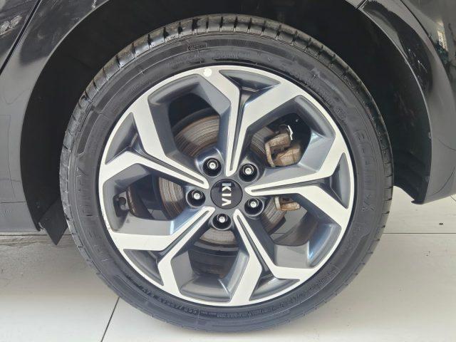 KIA Ceed 1.6 CRDi 136 CV MHEV iMT 5p. Style da ?179,00