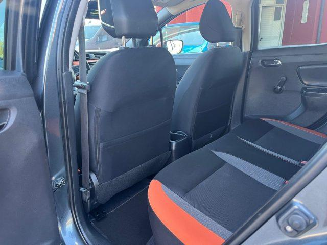 NISSAN Micra 1.5 dCi 8V 5 porte Tekna