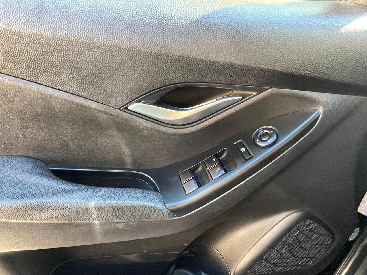 Hyundai iX20 1.6 CRDI 115 CV APP MODE