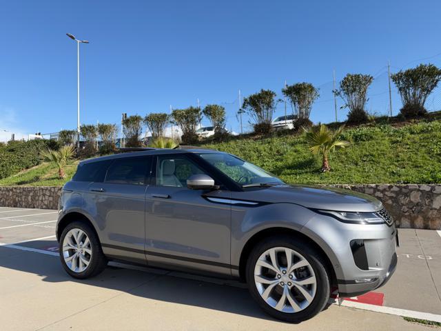 LAND ROVER Range Rover Evoque 2.0D 163CV MHEV AWD+TETTO APR+20+VIRTUAL+3 SCHERMI
