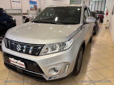 SUZUKI Vitara 1.0 Boosterjet Cool