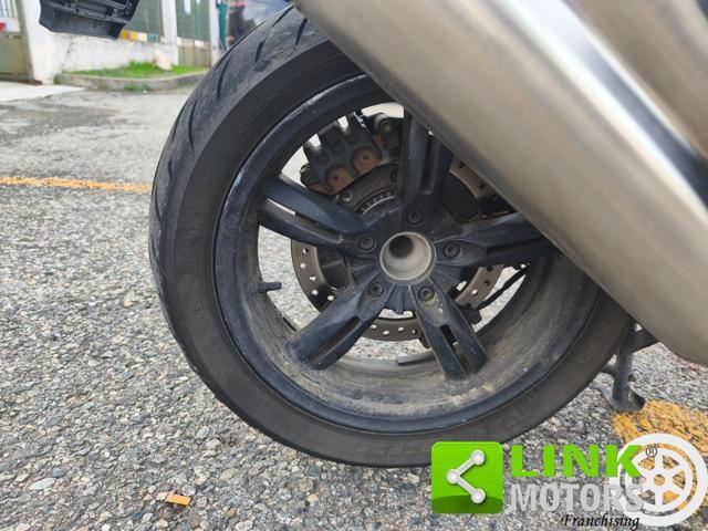 BMW C 650 Sport SPORT