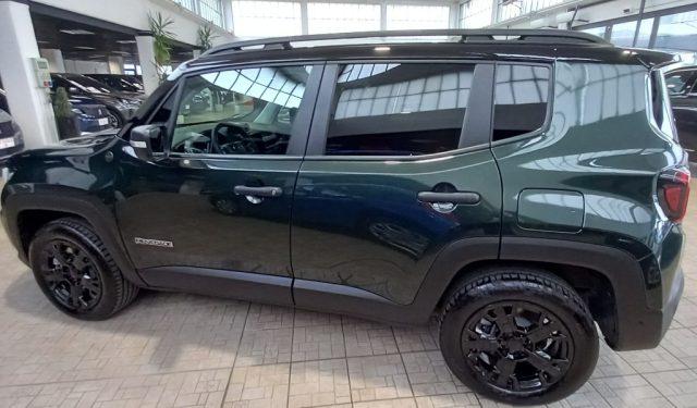 JEEP Renegade 1.3 T4 240 CV PHEV 4xe AT6 North Star