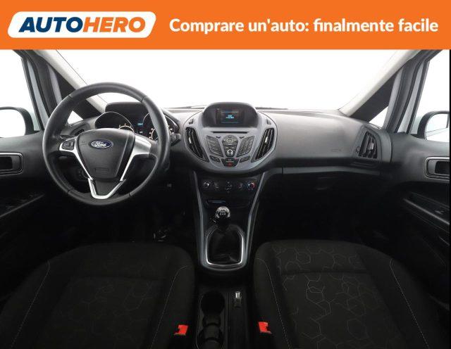 FORD B-Max 1.0 EcoBoost 100 CV Plus