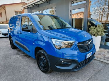 Opel Combo Cargo XL 1.5 Diesel 130CV S&S PL 950kg Edition
