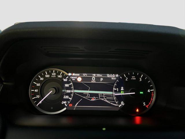 LAND ROVER Discovery Discovery Sport 2.0 TD4 163 CV AWD Auto R-Dynamic