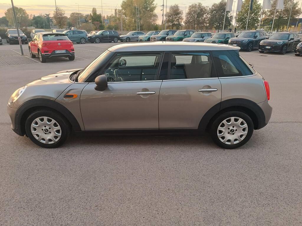 Mini One 1.2 One