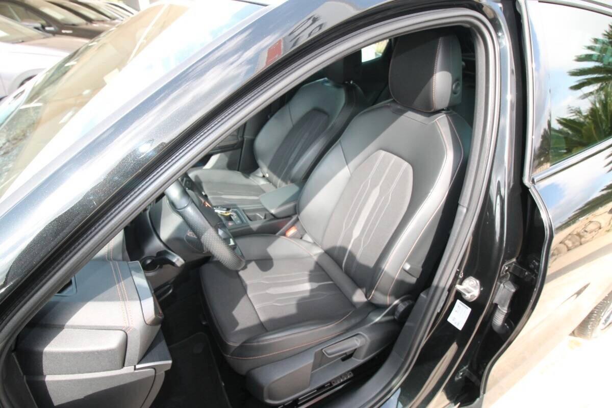 Cupra Formentor 1.5 TSI 150cv 6 marce |81000km|2022