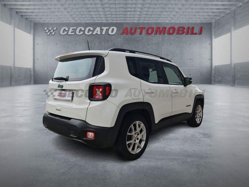 Jeep Renegade Renegade 1.6 mjt Limited 2wd 130cv